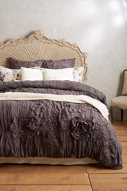 Georgina Duvet