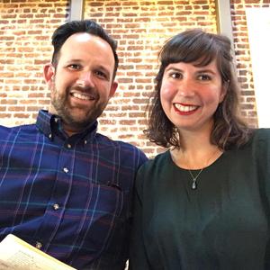 Iliana Berkowitz and Gilbert Mott's Wedding Registry on Zola