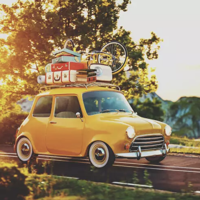 Our Moving and New Home Fund