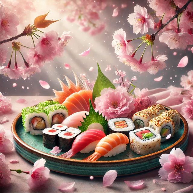 Our Honeymoon to Japan!
