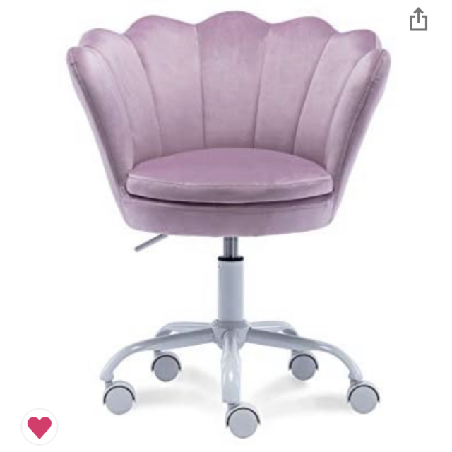 Rolling Chair