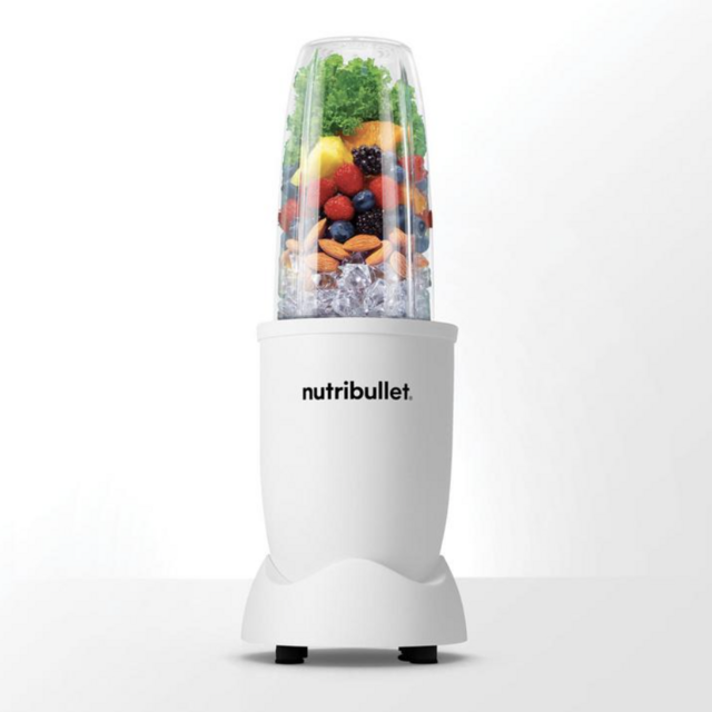 NutriBullet Blender