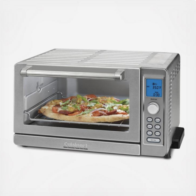 Toaster Oven