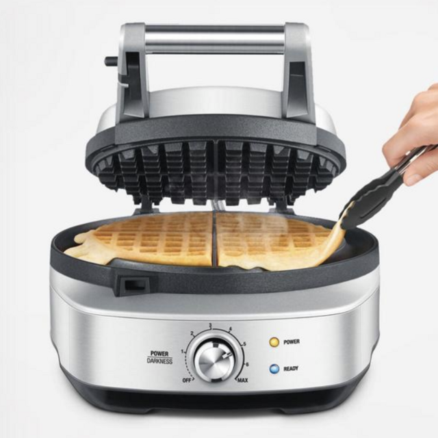Waffle Maker