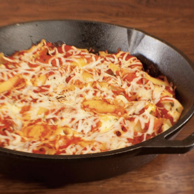 Cast Iron