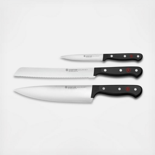 Kitchen Knives