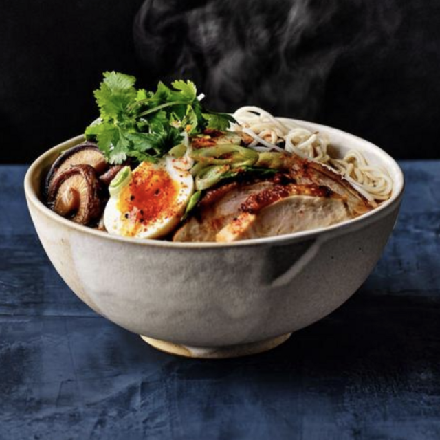 Ramen Bowl