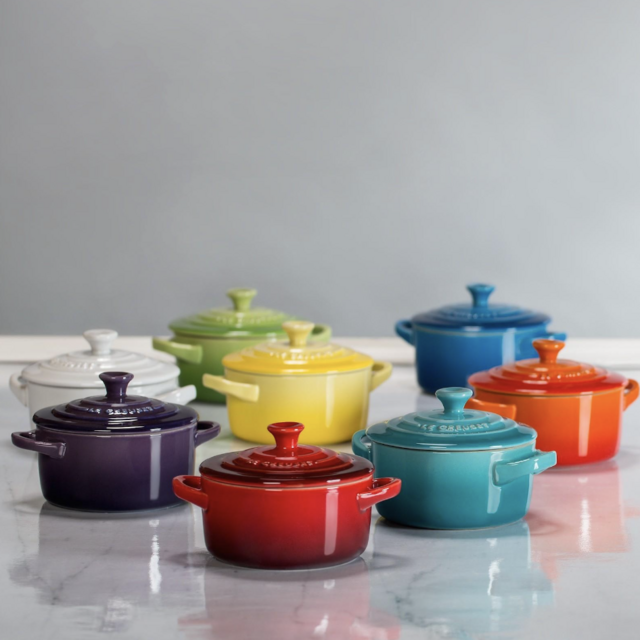 Mini Cocotte