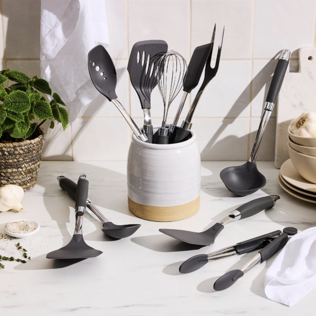 Set Utensilios Cocina