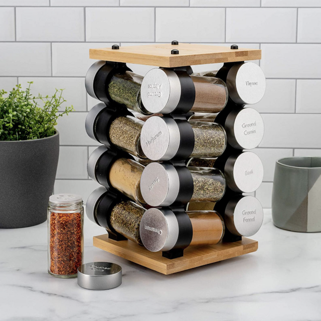 Spice Rack