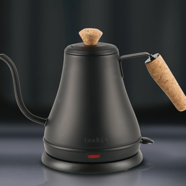 Kettle