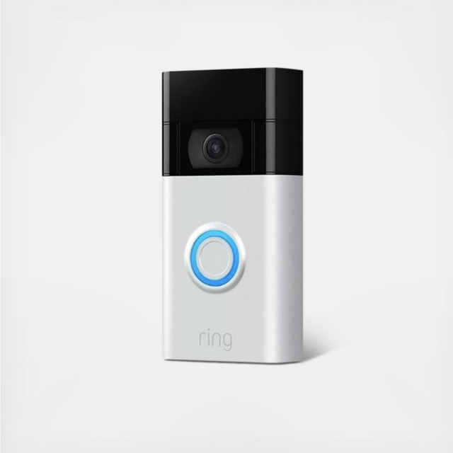 Ring Camera