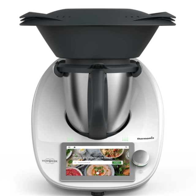 Thermomix