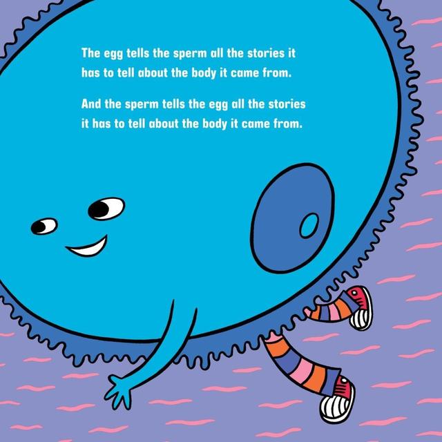 2020: A Baby Odyssey