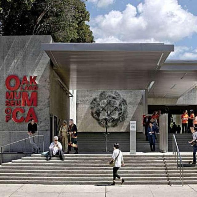 Family Membership at OMCA
