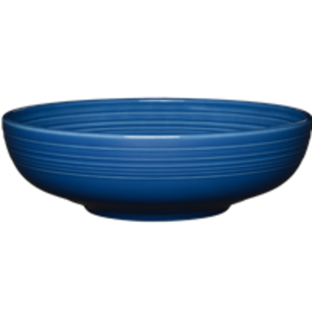 Extra Large Bistro Bowl (Lapis)