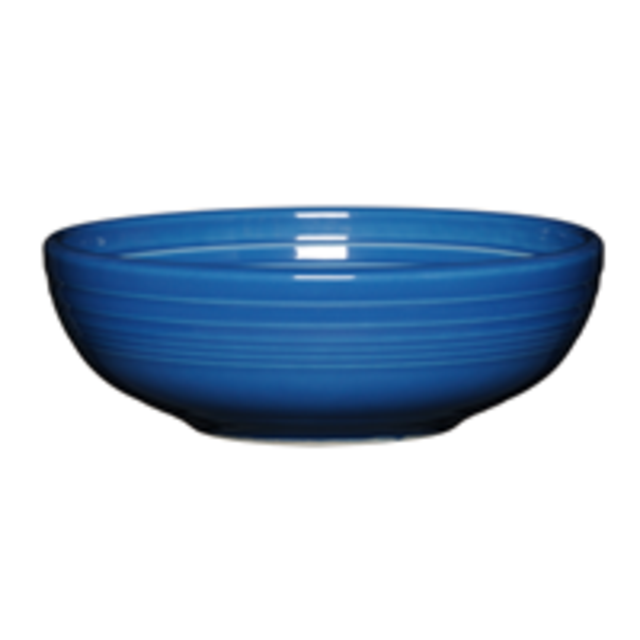 Medium Bistro Bowl (Lapis)
