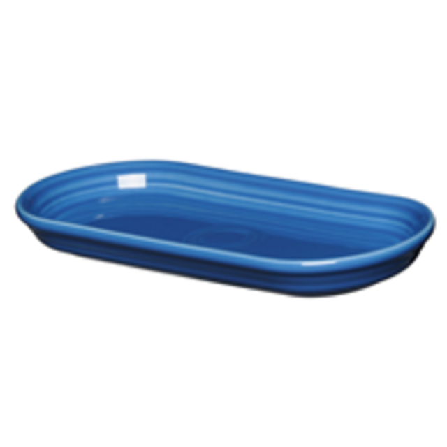 Small Bread Tray (Lapis)