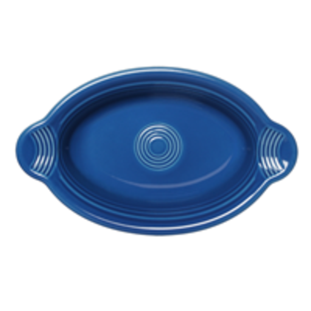 Oval Baker (Lapis)