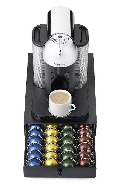 Nespresso Vertuoline Pod Drawer