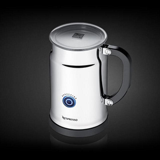 Aeroccino Plus | Milk Frother | Nespresso USA