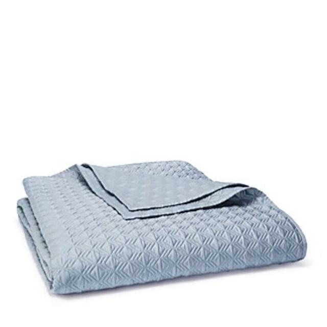 OakeCandor Coverlet, Queen