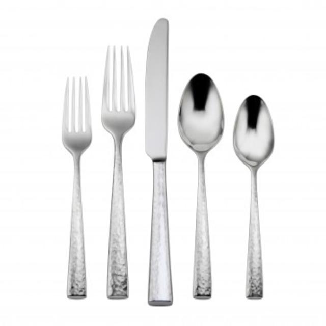 Oneida Cabria 20 Piece Fine Flatware Set, Service for 4