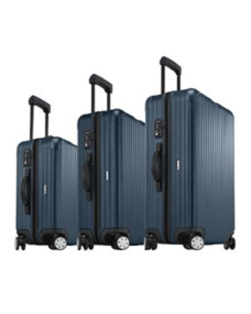 Rimowa North AmericaSalsa Matte Blue 29" Multiwheel