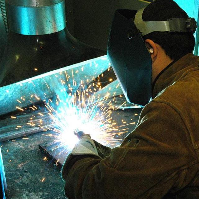 Metalworking Classes