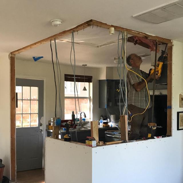 Kitchen Remodel