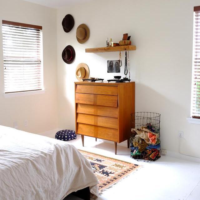 Guest Bedroom Remodel