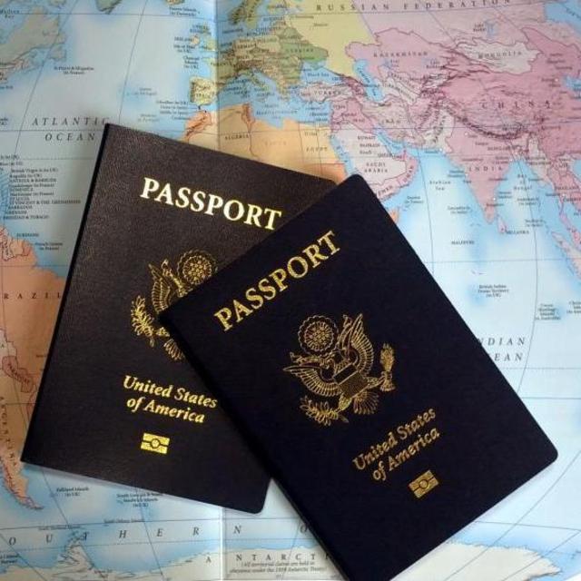 Passport Fund