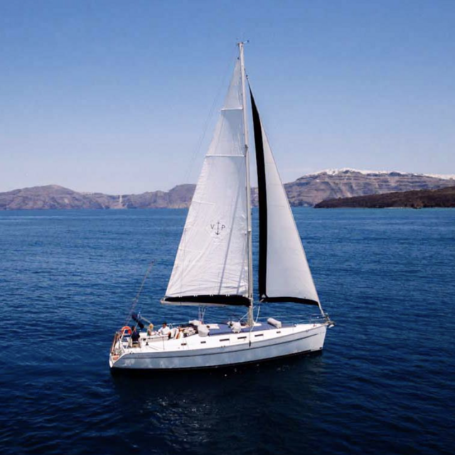 Boat Excursion on Our Honeymoon