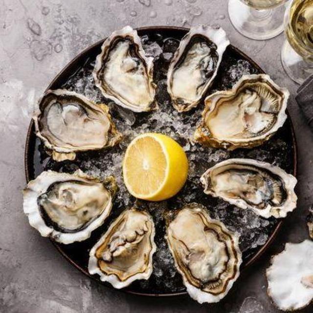 Romantic Honeymoon Dinner