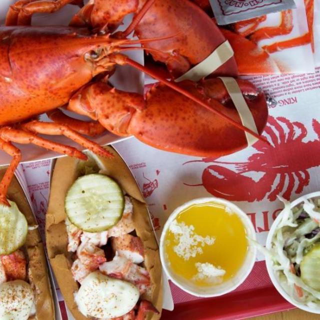 Mini-Moon Dinner night out