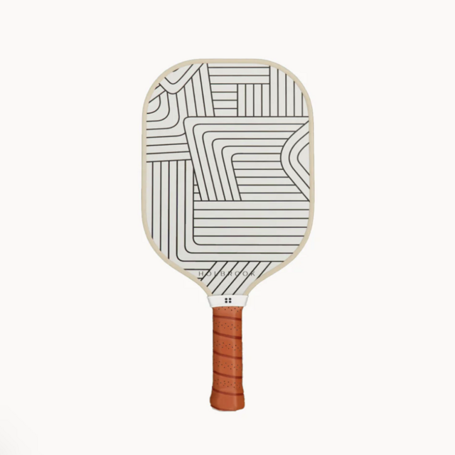 Pickleball Paddle Set