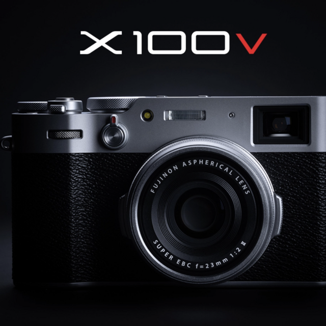 Ingrid's Dream Camera