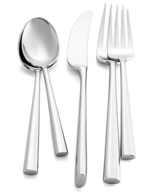 kate spade new york Malmo 5-Piece Place Setting