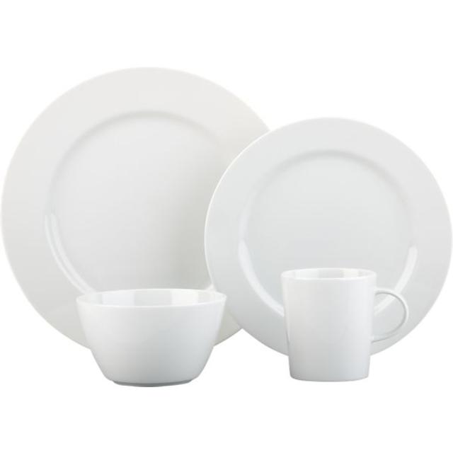 Maison 4-Piece Place Setting