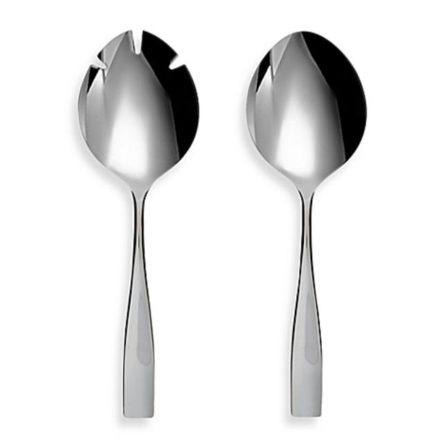 Moments Eternity Pasta Servers (Set of 2)