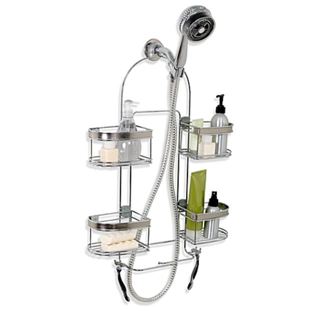 Expandable Shower Caddy