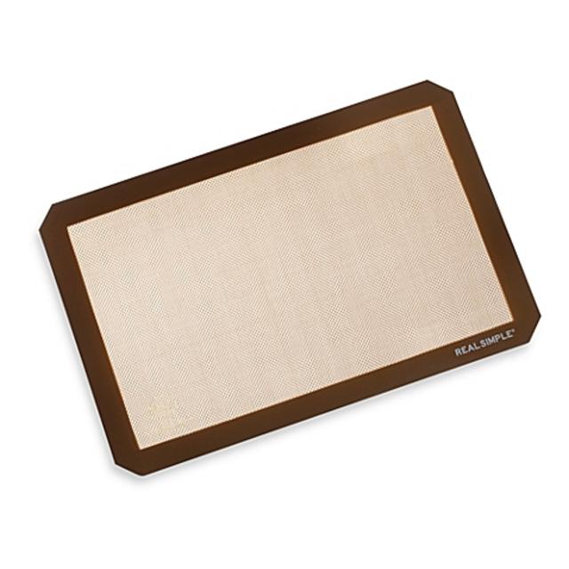 Real Simple® Professional Silicone Baking Mat