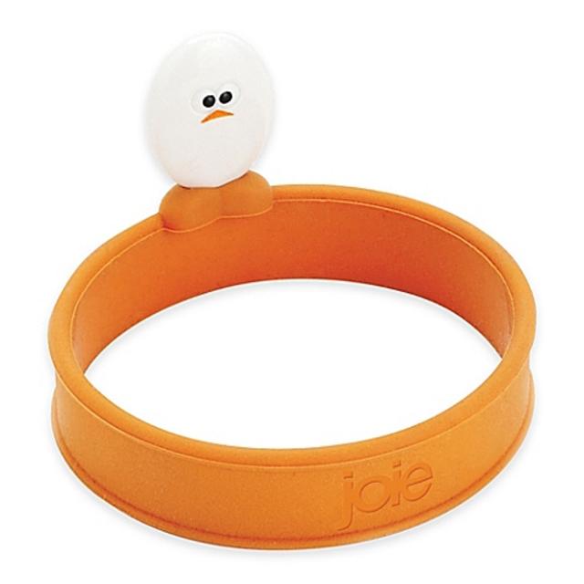 Joie Roundy Silicone Egg Ring