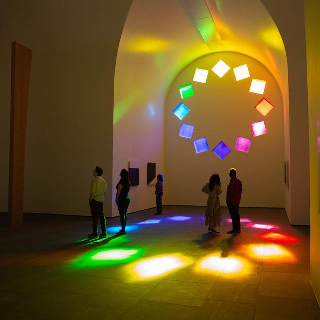Blanton Museum of Art Membership