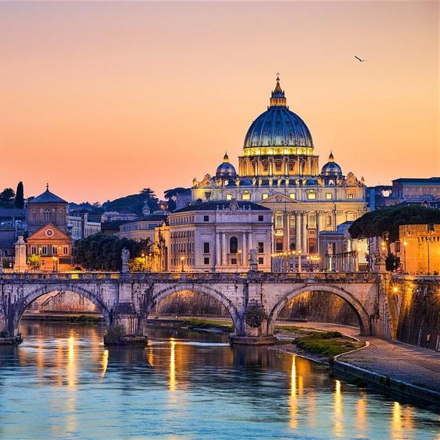 When in Rome