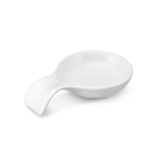 William Sonoma Ceramic Spoon Rest
