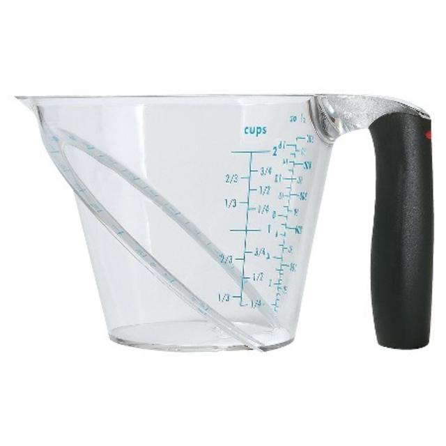 Target OXO Angled Measuring Cup 2-c.