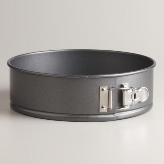 Nonstick Springform Pan