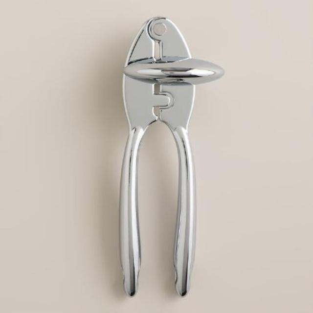 Zinc Alloy Can Opener