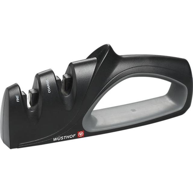 Wüsthof ® 2 Stage Knife Sharpener